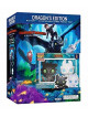 Dragon Trainer 3 - Il Mondo Nascosto (Blu-Ray+2 Portachiavi Funko Pocket Pop!)