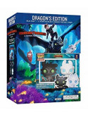 Dragon Trainer 3 - Il Mondo Nascosto (Blu-Ray+2 Portachiavi Funko Pocket Pop!)