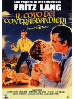 Covo Dei Contrabbandieri (Il)