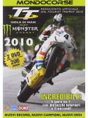 Tourist Trophy 2010 (2 Dvd+Booklet)