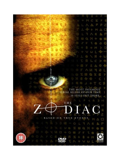 Zodiac [Edizione: Regno Unito]