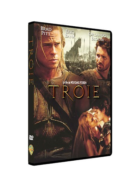 Troie [Edizione: Germania]