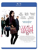 Wild Target [Edizione: Regno Unito]