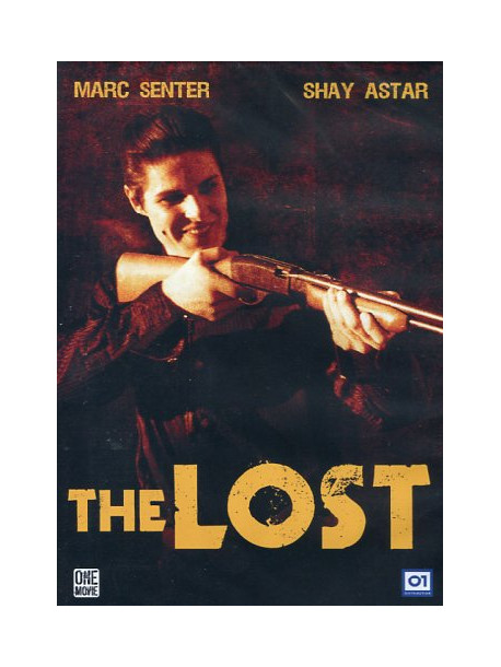 Lost (The)