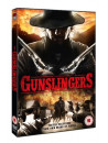 Gunslingers [Edizione: Regno Unito]