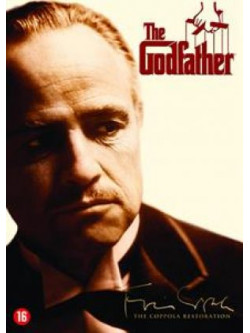 Le Parrain [Edizione: Francia]