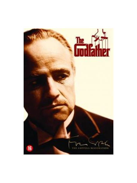 Le Parrain [Edizione: Francia]