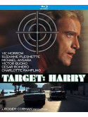 Target: Harry (1969) [Edizione: Stati Uniti]