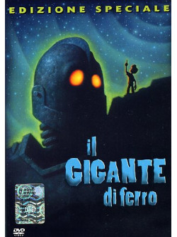 Gigante Di Ferro (Il) (SE)