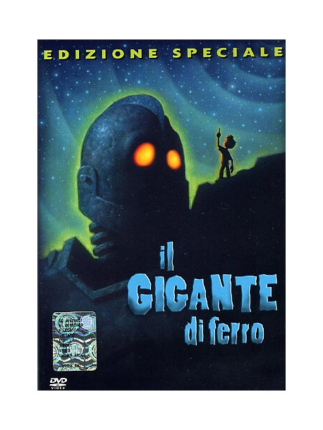 Gigante Di Ferro (Il) (SE)