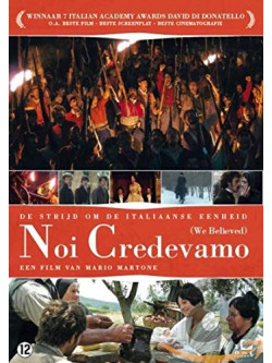 Noi Credevamo [Edizione: Paesi Bassi] [ITA]