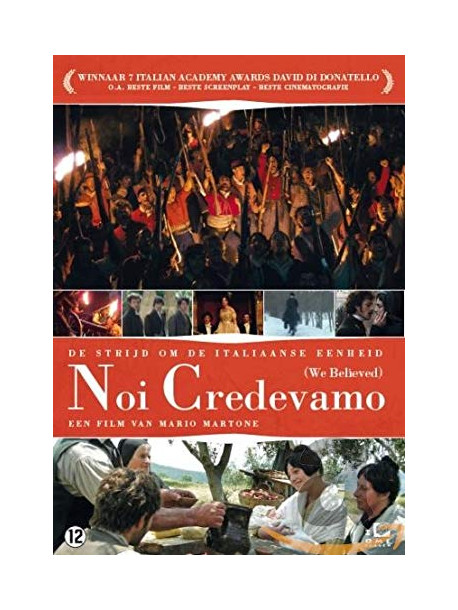 Noi Credevamo [Edizione: Paesi Bassi] [ITA]