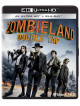 Zombieland: Double Tap (2 Discs - Uhd & Bd) [Edizione: Regno Unito]