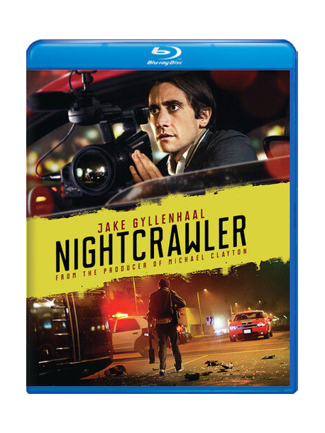 Nightcrawler [Edizione: Stati Uniti]