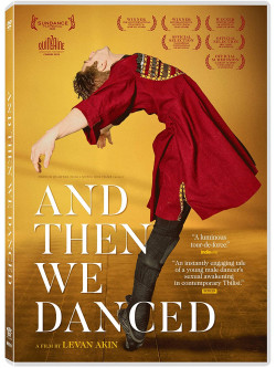 And Then We Danced [Edizione: Stati Uniti]