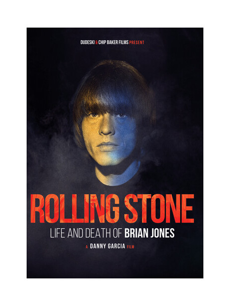 Rolling Stone: Life And Death Of Brian Jones [Edizione: Stati Uniti]