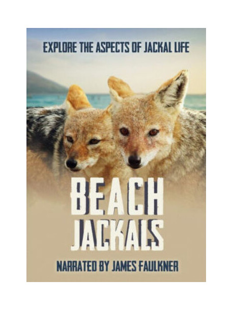 Beach Jackals [Edizione: Stati Uniti]