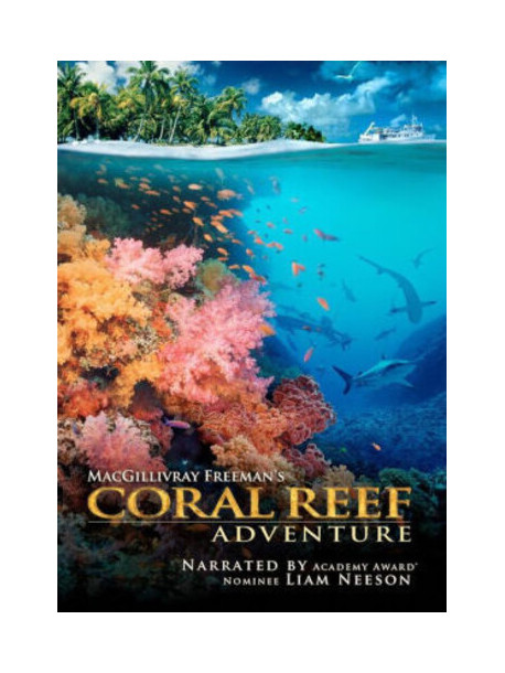 Coral Reef Adventure [Edizione: Stati Uniti]
