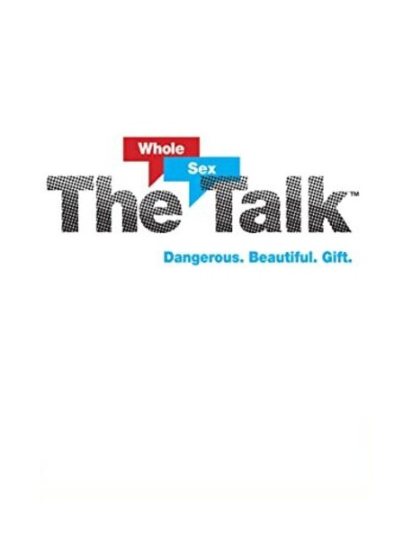 Whole Sex Talk [Edizione: Stati Uniti]