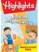 Highlights Watch & Learn: Learning Responsibility [Edizione: Stati Uniti]
