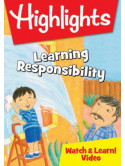 Highlights Watch & Learn: Learning Responsibility [Edizione: Stati Uniti]