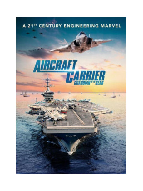 Aircraft Carrier [Edizione: Stati Uniti]