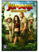 Jumanji Bienvenue Dans La Jungle [Edizione: Francia]