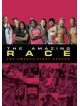 Amazing Race S21 (3 Dvd) [Edizione: Stati Uniti]