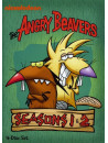 Angry Beavers: Seasons One & Two (4 Dvd) [Edizione: Stati Uniti]