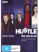 Hustle - Series 3 (2 Dvd) [Edizione: Australia]