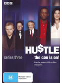 Hustle - Series 3 (2 Dvd) [Edizione: Australia]