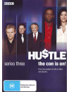 Hustle - Series 3 (2 Dvd) [Edizione: Australia]