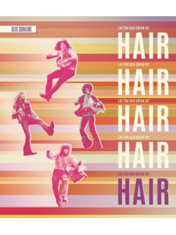 Hair (Olive Signature) [Edizione: Stati Uniti]
