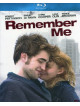 Remember Me