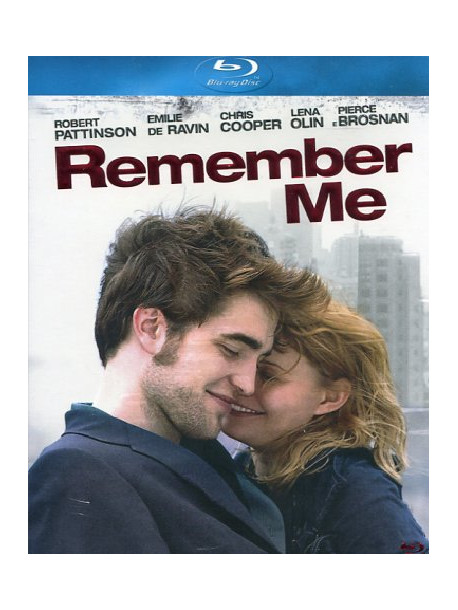 Remember Me