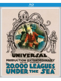 20,000 Leagues Under The Sea (1916) [Edizione: Stati Uniti]