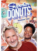Superior Donuts: Season 2 (3 Dvd) [Edizione: Stati Uniti]