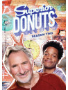 Superior Donuts: Season 2 (3 Dvd) [Edizione: Stati Uniti]
