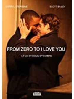 From Zero To I Love You [Edizione: Stati Uniti]