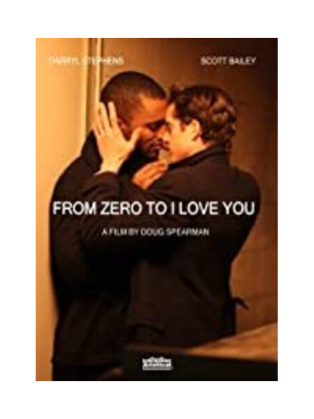 From Zero To I Love You [Edizione: Stati Uniti]
