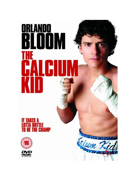 Calcium Kid [Edizione: Francia]
