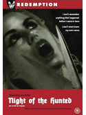 Night Of The Hunted [Edizione: Regno Unito]