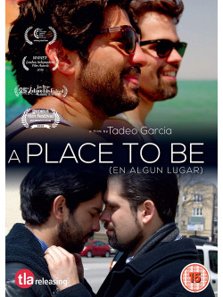 A Place To Be [Edizione: Regno Unito]