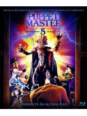Feature Film - Puppet Master 5 [Edizione: Regno Unito]