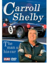Carroll Shelby [Edizione: Stati Uniti]