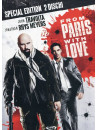 From Paris With Love (SE) (2 Dvd)