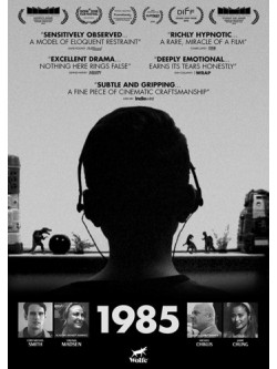 1985 [Edizione: Stati Uniti]