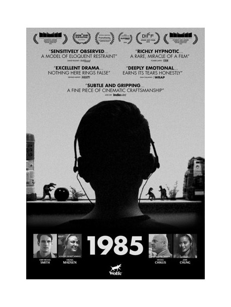 1985 [Edizione: Stati Uniti]