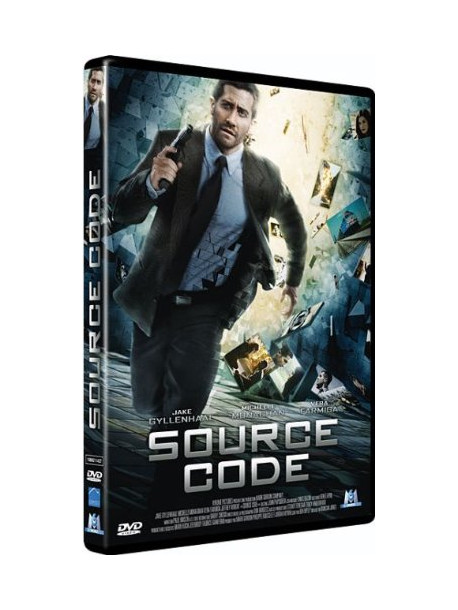 Source Code [Edizione: Francia]