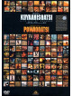 Koyaanisqatsi / Powaqqatsi (2 Dvd)